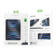 Rixus Screen Guard For iPad Mini 1 7.9