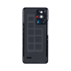 Xiaomi 13 Lite (2210129SG) Back Cover Black With Lens OEM