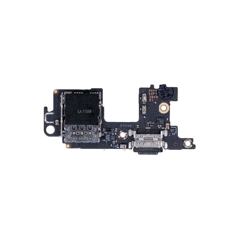 Xiaomi Mi 11 (M2011K2G) System Charging Board And Sim Card Reader OEM