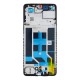 OnePlus Nord CE 4 Lite (CPH2621) Display And Digitizer With Frame Black Service Pack