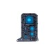 Xiaomi Redmi Note 12S (2303CRA44A) Camera Lens Cover Black OEM