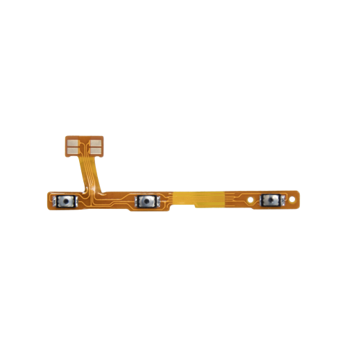 Xiaomi Redmi Note 11 Pro 4G (2201116TG) Power And Volume Flex OEM
