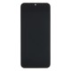 Samsung Galaxy A03 Core (SM-A032F) Display And Digitizer With Frame Black OEM