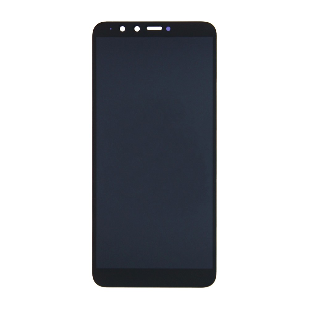 Huawei Y9-2018 Display + Digitizer - Black