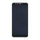 Huawei Y9-2018 Display + Digitizer - Black