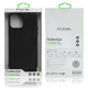 Furlo TPU Necklace Cord Cover For Samsung Galaxy S21 - Black