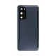 Huawei P40 (ANA-NX9) Back Cover Black With Lens OEM