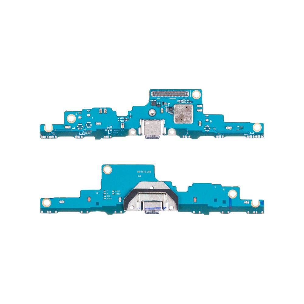 Samsung Galaxy Tab S7 T870, T875, T876B System Charging Board OEM