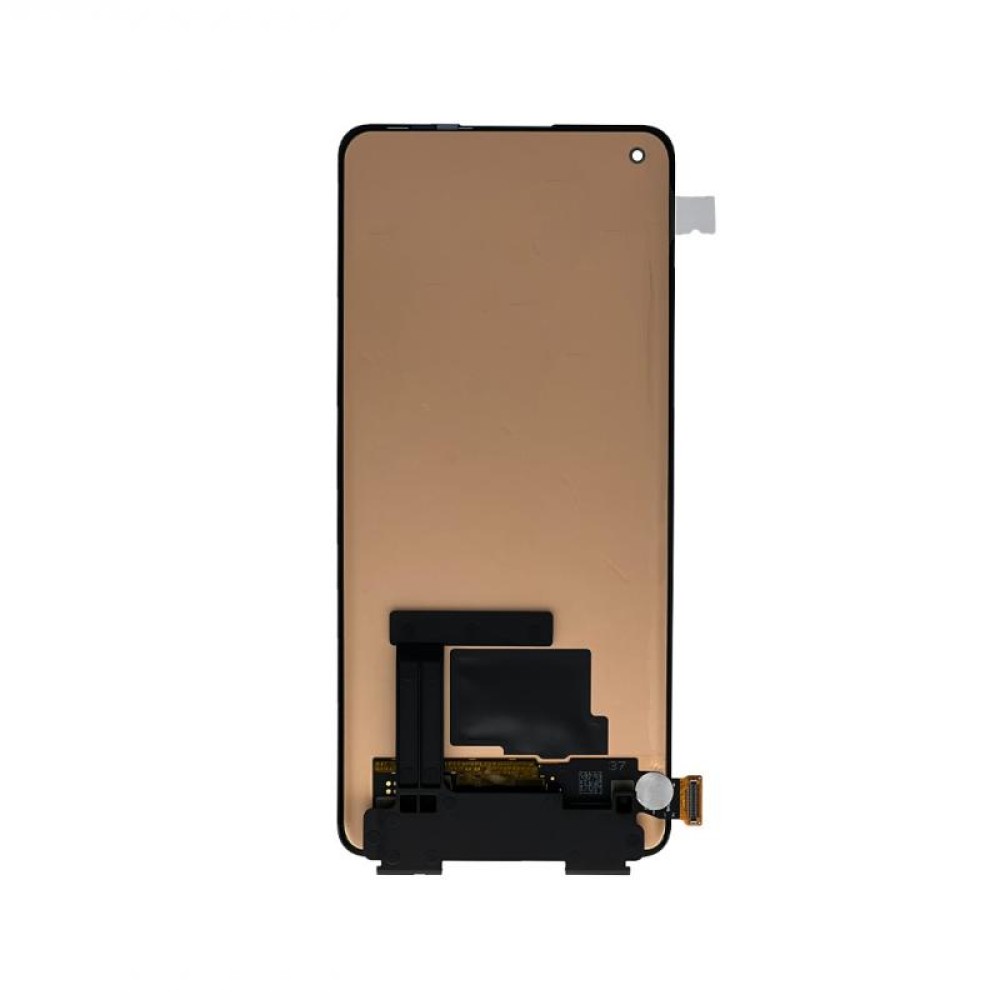 Oppo Reno 4 Pro 4G (CPH2109) Display And Digitizer Without Frame Black OEM
