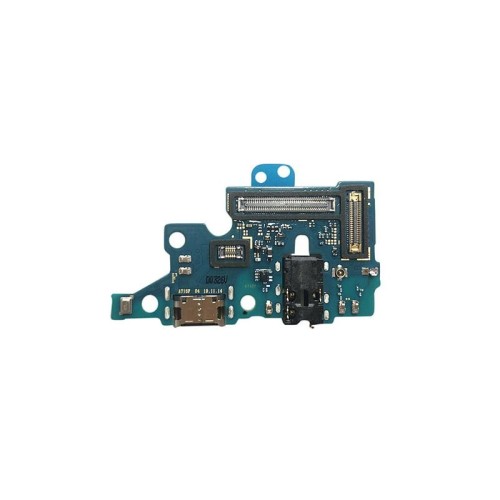 Samsung Galaxy A71 (SM-A715F) USB charging board GH96-12851A