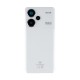 Xiaomi Redmi Note 13 Pro Plus (23090RA98G) Back Cover White With Lens OEM