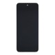 Xiaomi Redmi 12 4G, 12 5G Display And Digitizer With Frame (560002M19A00, 5600050M1900) Black Original