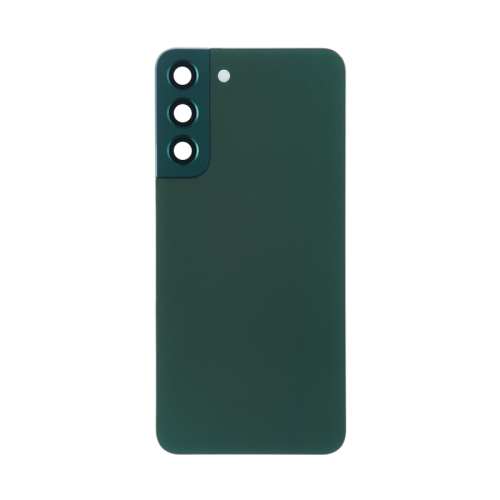 Samsung Galaxy S22 Plus S906B Back Cover Green With Lens OEM