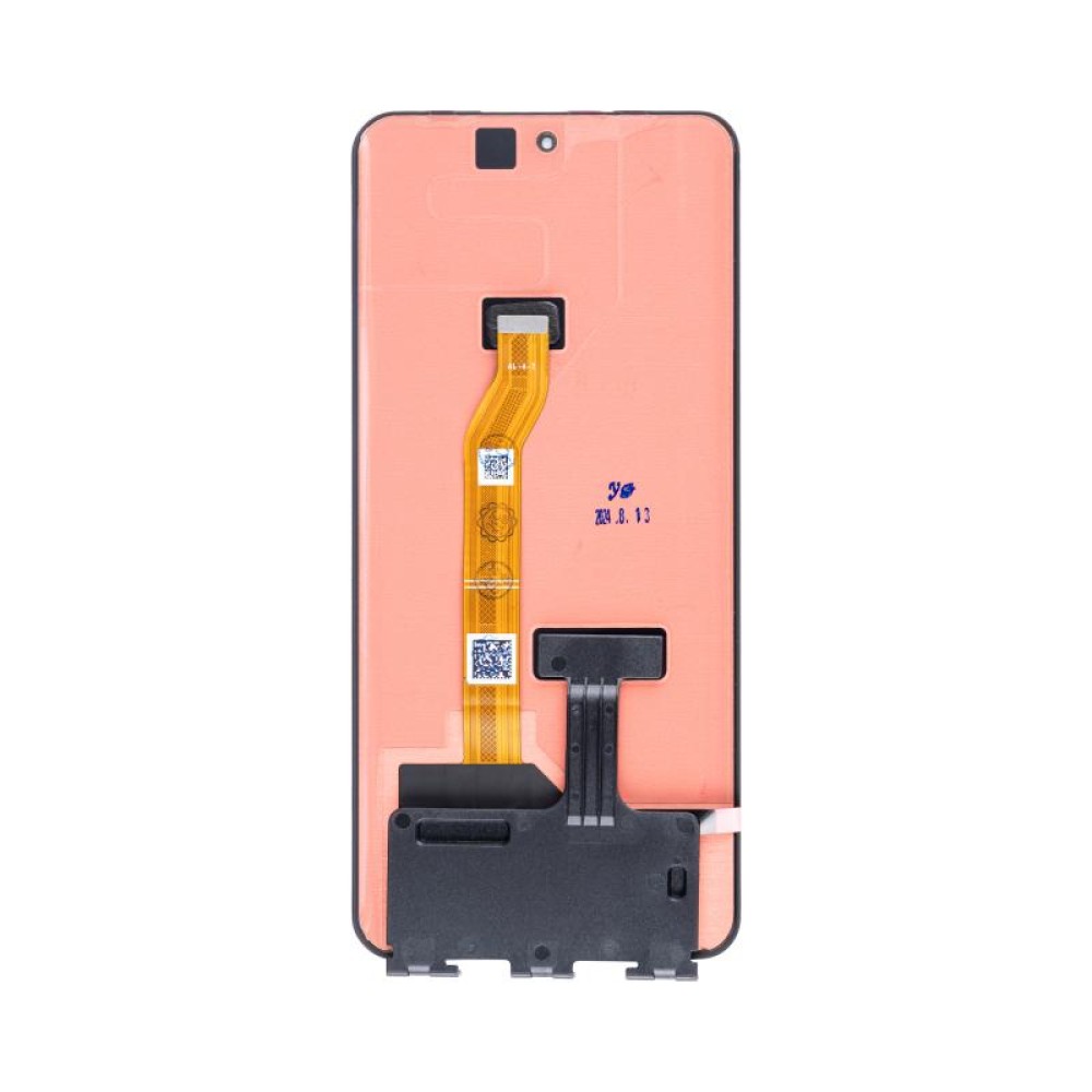 Huawei Honor X9B (ALI-NX1), Honor X50 (ALI-AN00) Display And Digitizer Without Frame Black OEM