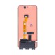 Huawei Honor X9B (ALI-NX1), Honor X50 (ALI-AN00) Display And Digitizer Without Frame Black OEM