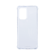 Rixus For Samsung Galaxy A23 Anti-Burst Case Transparent