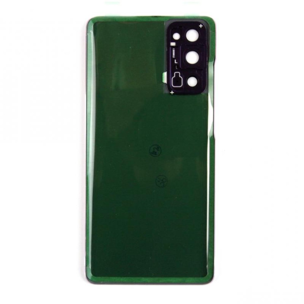 Samsung Galaxy S20 FE 5G G781B Back Cover Cloud Lavender With Lens GH82-24223C Service Pack