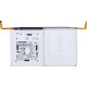 Samsung Galaxy S25 Plus S936B Battery EB-BS936ABE GH82-36370A Original