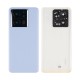 Xiaomi 13T (2306EPN60G) Back Cover Alpine Blue With Lens OEM