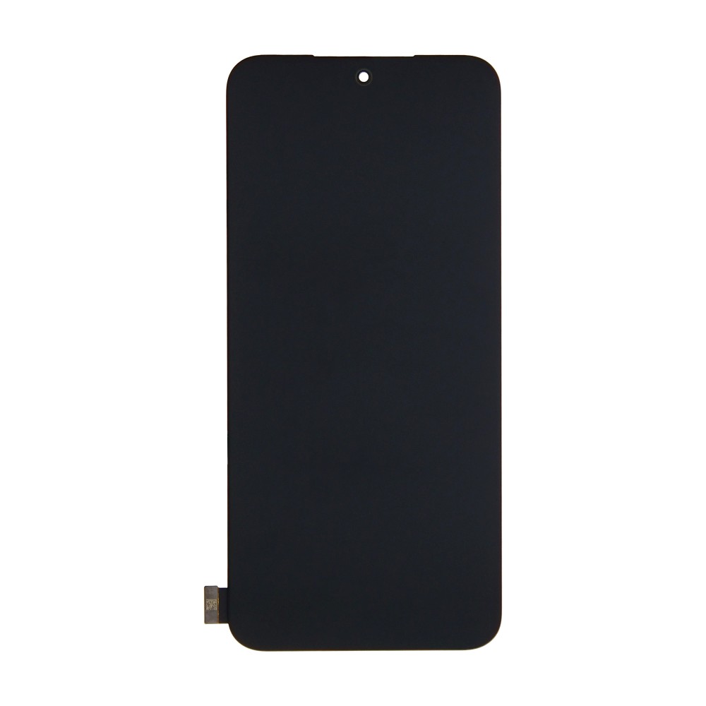 Xiaomi 14 (23127PN0CC) Display And Digitizer Without Frame Black OEM