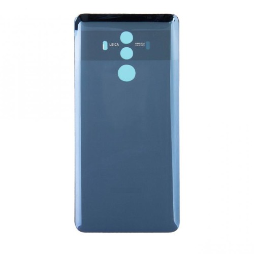 Huawei Mate 10 Pro (BLA-L09, BLA-L29) Back Cover Midnight Blue With Lens OEM