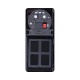 Oppo Find X6 (PGFM10) Back Cover Black With Lens OEM