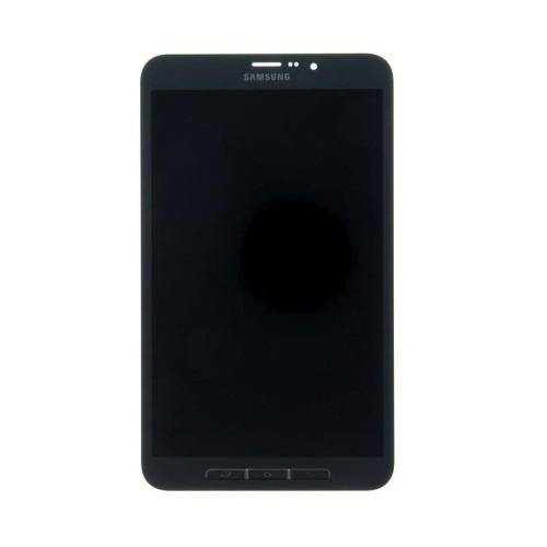 Samsung Galaxy Tab Active LTE 8.0 SM-T365 Display + Digitizer Complete - Grey