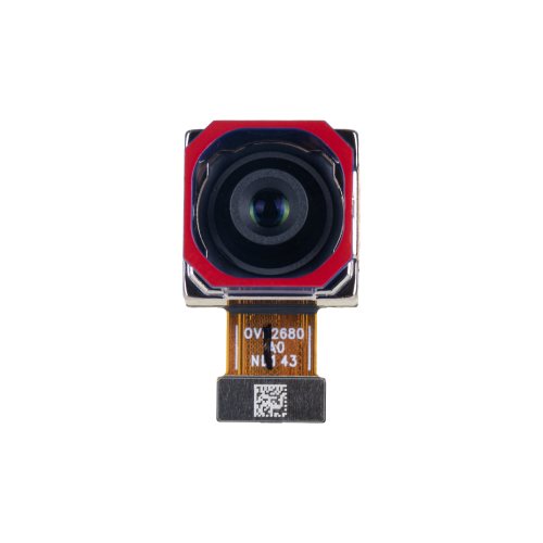 Xiaomi Redmi Note 11 Pro 4G (2201116TG) Back Camera 108MP Wide OEM
