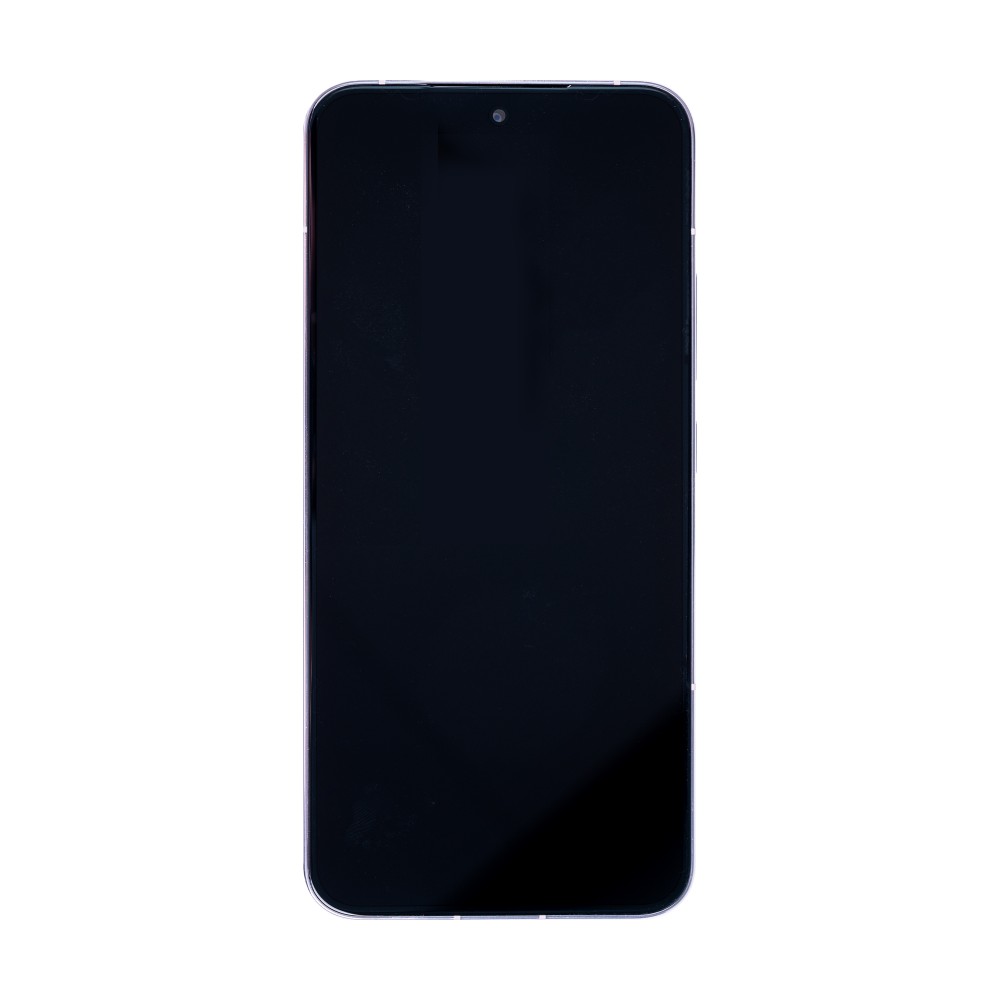 Xiaomi 14 5G (23127PN0CC) Display And Digitizer With Frame Pink Full OEM