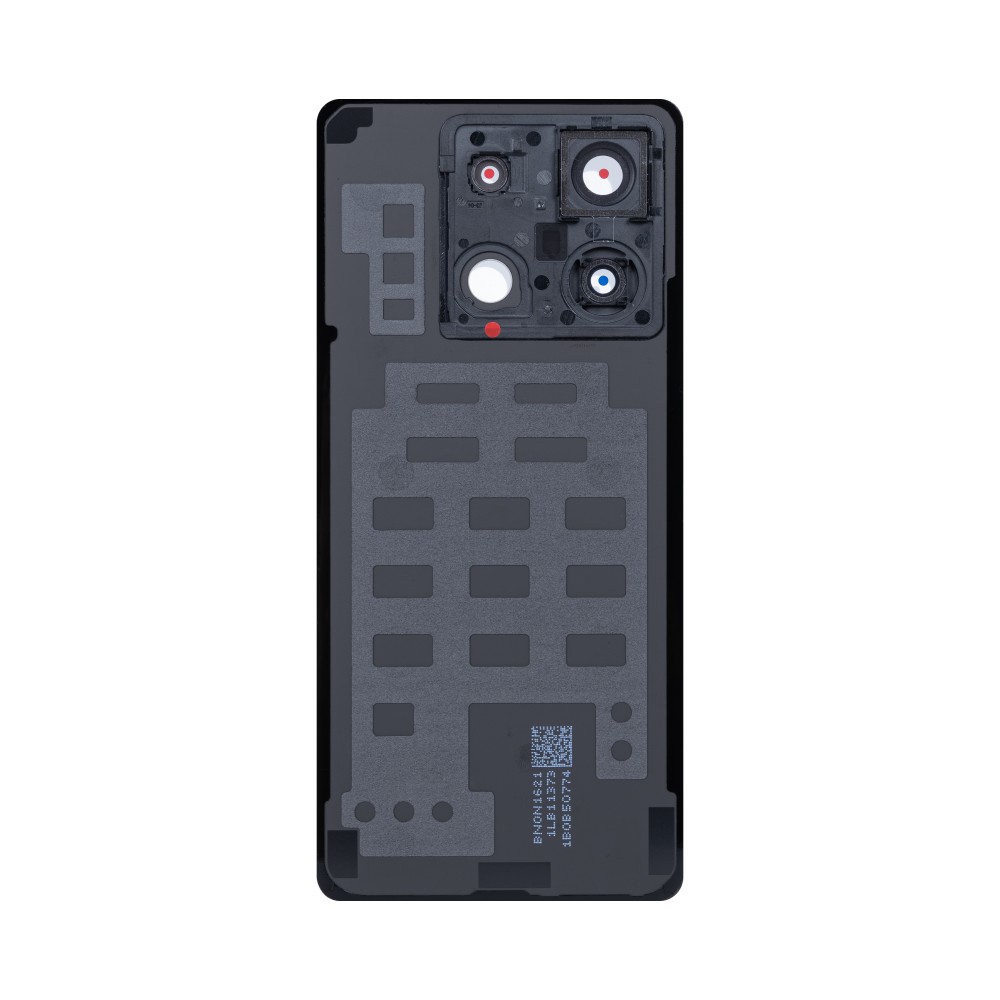 Xiaomi Redmi Note 13 Pro 5G (2312DRA50C, 2312CRAD3C) Back Cover Ocean Teal With Lens OEM
