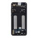 Xiaomi Mi 9 Lite (M1904F3BG) Display Complete + Frame (5600030F3B00 / 560610118033) - onyx grey / Tarnish