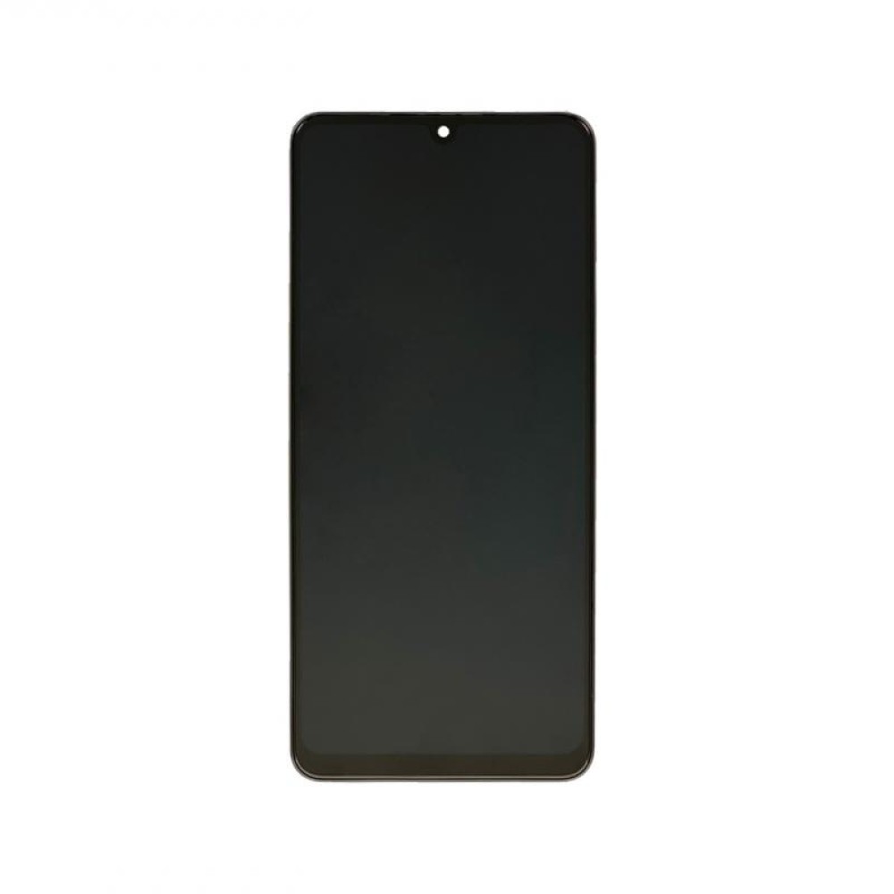 Samsung Galaxy A22 4G SM-A225 (GH82-25944A) Display Complete - Black