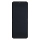 Samsung Galaxy Z Flip6 F741B Display And Digitizer With Frame White Service Pack