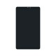 Samsung Galaxy Tab A9 X110 Display And Digitizer Without Frame Black OEM
