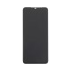ZTE Blade A54 Display And Digitizer Without Frame Black OEM