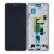 Xiaomi 13 Lite Display And Digitizer With Frame Lite Blue OEM