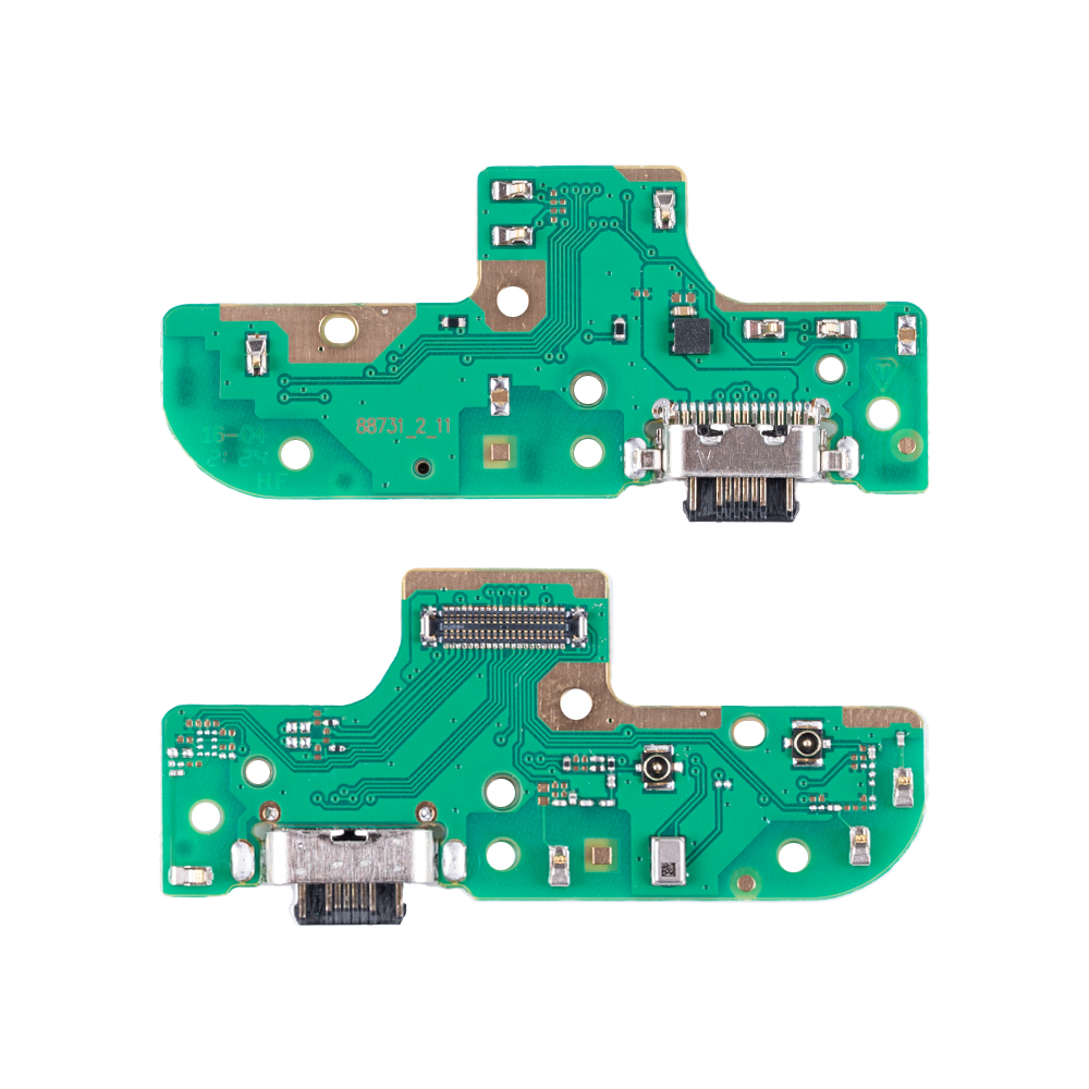 Motorola Moto G9 Power Charging Board