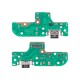 Motorola Moto G9 Power Charging Board
