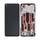 Oppo Reno7 Z 5G (CPH2343) / Reno 8 Lite (CPH2343) / Reno 6 Z 5G (CPH2237) Complete Display + Frame (4130035)