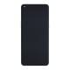 Oppo Find X5 Pro (CPH2305) Display Complete + Frame (4130011) - Ceramic White
