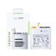 Samsung Galaxy S24 Plus (SM-S926B) Battery EB-BS926ABY - 4900mAh (AMHigh Premium)