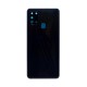 Samsung Galaxy A21s A217F Back Cover Black With Lens OEM