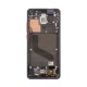 Xiaomi Redmi 9T,  Poco M3 Display And Digitizer With Frame Carbon Gray OEM
