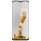 Nokia C30 (TA-1359 / TA-1360 / TA-1369 / TA-1377) Display + Digitizer Complete - Black