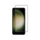 Rixus Clear HD Full Curved Edge Tempered Glass For Samsung Galaxy A06 A065F