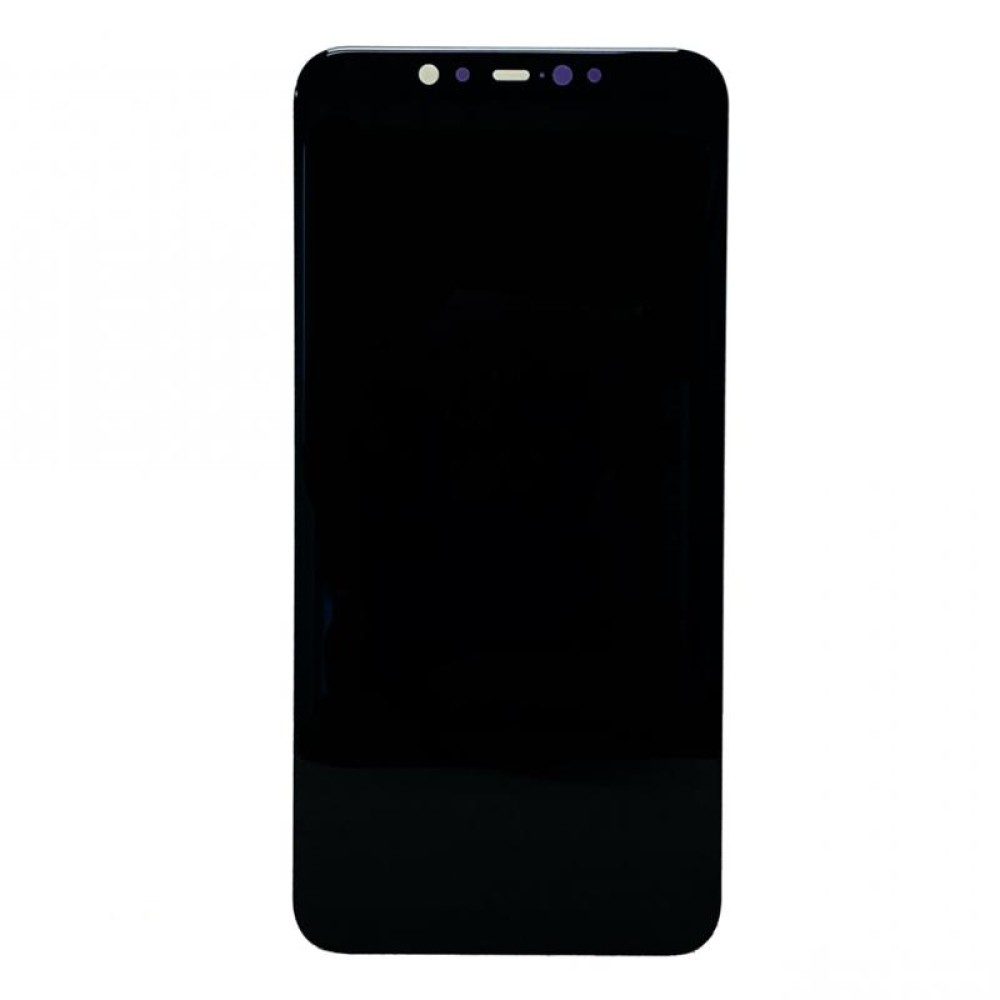 Xiaomi Mi 8 (M1803E1A) Display And Digitizer Without Frame Black OEM