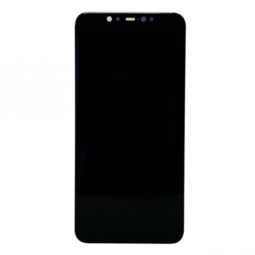 Xiaomi Mi 8 (M1803E1A) Display And Digitizer Without Frame Black OEM