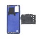 Samsung Galaxy A03s A037F Back Cover Blue With Lens OEM