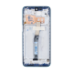 Xiaomi Redmi Note 10 Lite (M2002F4LG) Display and Digitizer With Frame Aurora Blue OEM