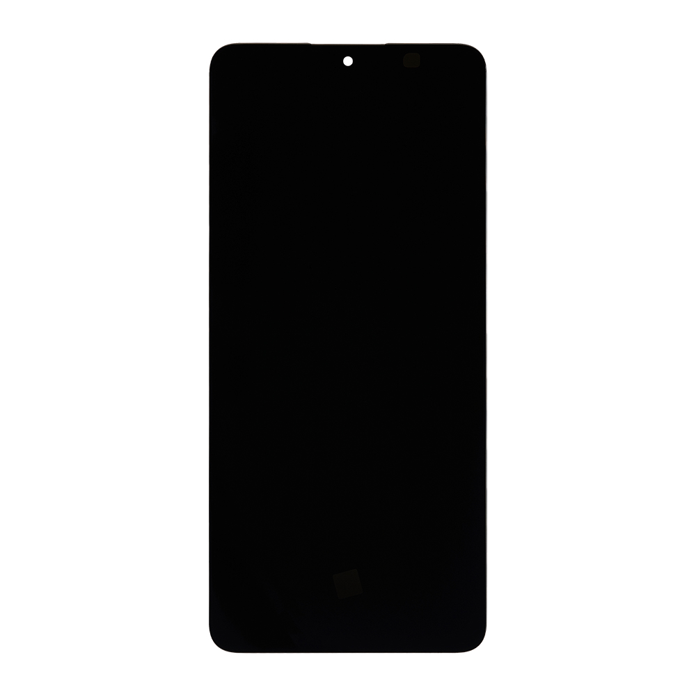 Xiaomi Poco X6 Pro, Redmi K70E, Redmi Turbo 3 Display And Digitizer Without Frame Black OEM